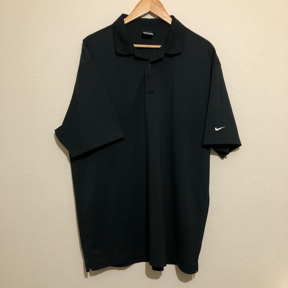 Nike DRI-FIT UV Shirt